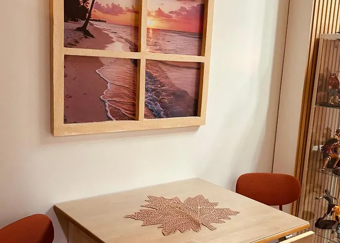 Hiraya & Sunsets Staycation - Smdc Vine Residences