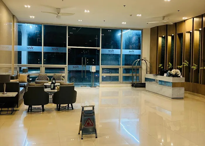 Hiraya & Sunsets Staycation - Smdc Vine Residences * Manila