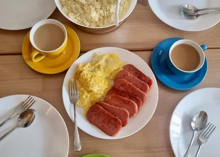 Hiraya & Sunsets Staycation - Smdc Vine Residences Apartahotel Manila