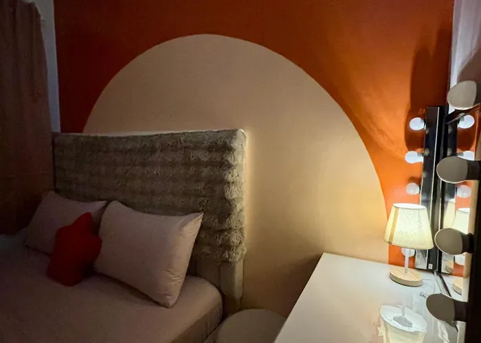 Apartahotel Hiraya & Sunsets Staycation - Smdc Vine Residences *