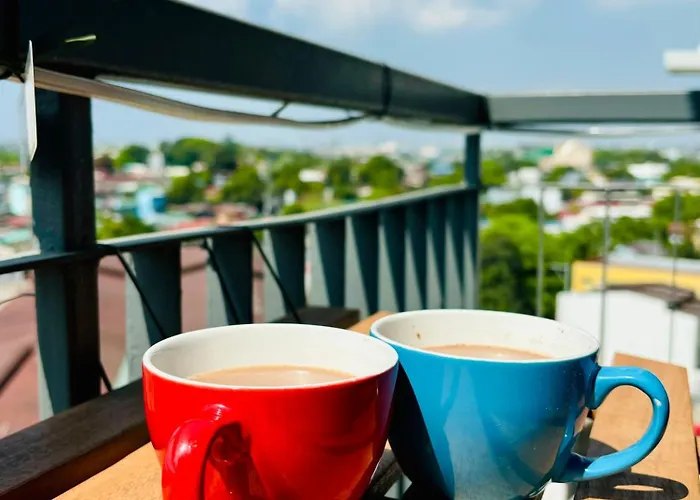Hiraya & Sunsets Staycation - Smdc Vine Residences Apartahotel Manila