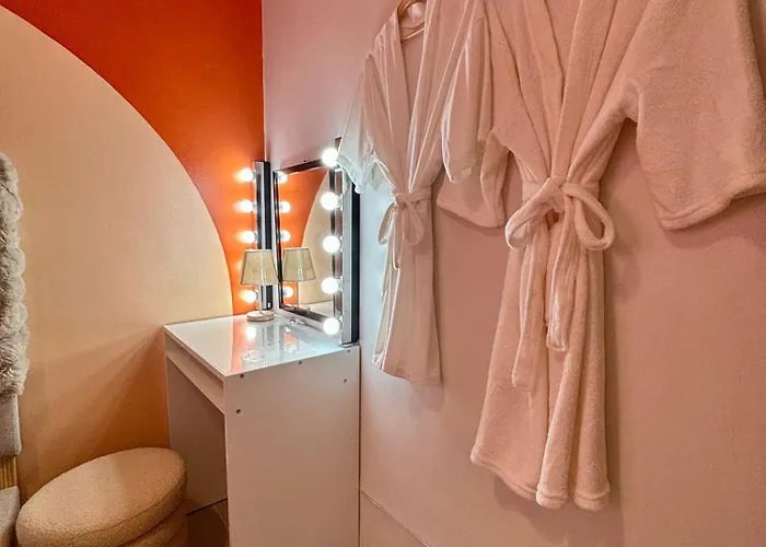 Hiraya & Sunsets Staycation - Smdc Vine Residences Apartahotel