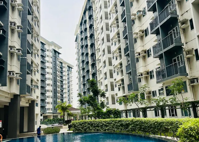 Apartahotel Hiraya & Sunsets Staycation - Smdc Vine Residences *