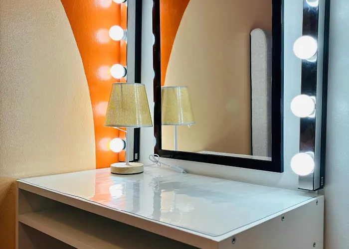 Apartahotel Hiraya & Sunsets Staycation - Smdc Vine Residences