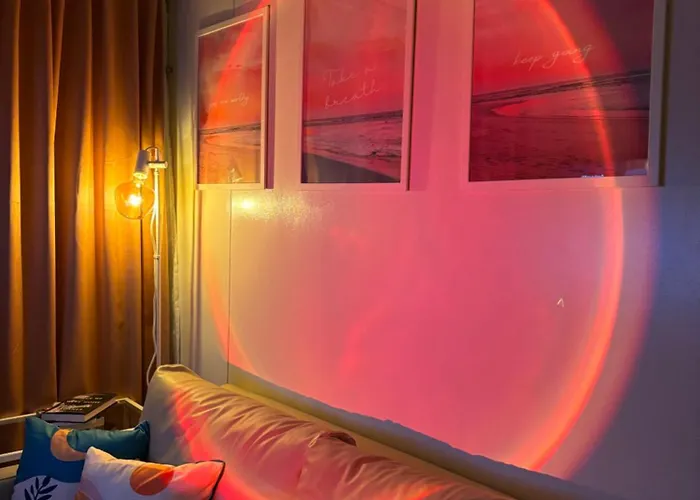 Apartahotel Hiraya & Sunsets Staycation - Smdc Vine Residences
