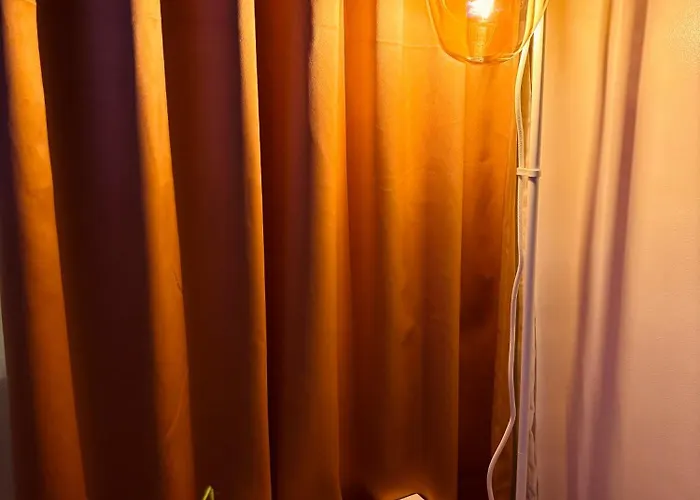 Hiraya & Sunsets Staycation - Smdc Vine Residences * Manila