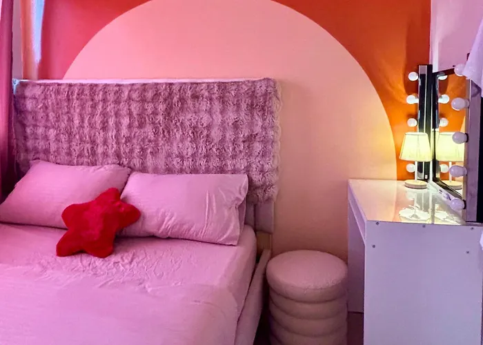Hiraya & Sunsets Staycation - Smdc Vine Residences * Manila