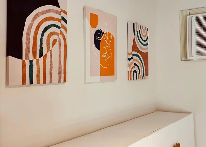 Apartahotel Hiraya & Sunsets Staycation - Smdc Vine Residences *