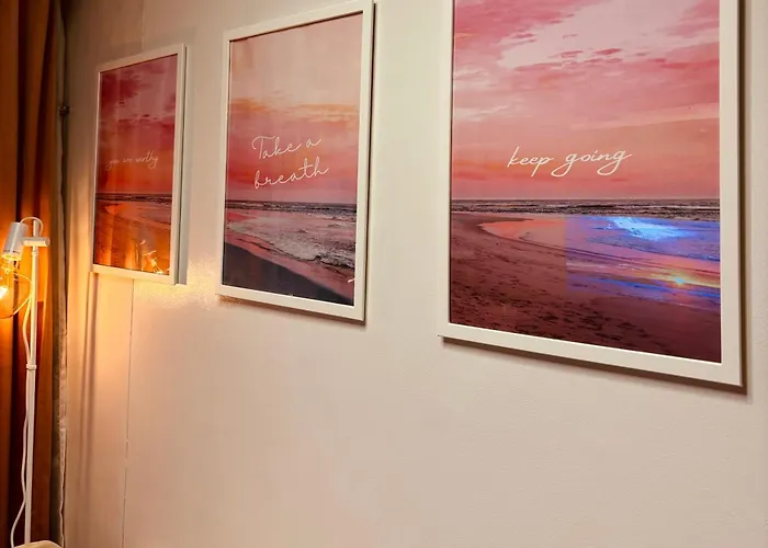 Apartahotel Hiraya & Sunsets Staycation - Smdc Vine Residences