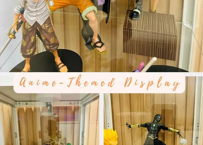 Hiraya & Sunsets Staycation - Smdc Vine Residences Apartahotel