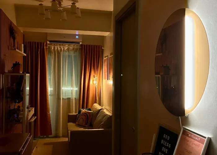 Apartahotel Hiraya & Sunsets Staycation - Smdc Vine Residences